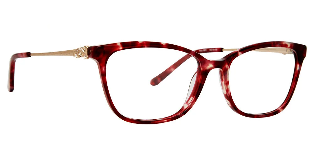 Jenny Lynn Eyeglasses Generous