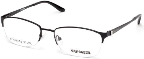 Harley Davidson Eyeglasses HD0541