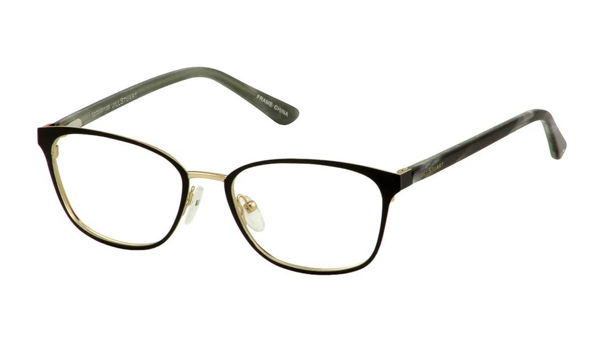 Jill Stuart Eyeglasses JS 390