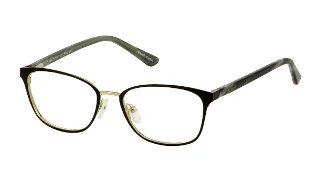 Jill Stuart Eyeglasses JS 390
