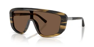 306373 Striped Brown
