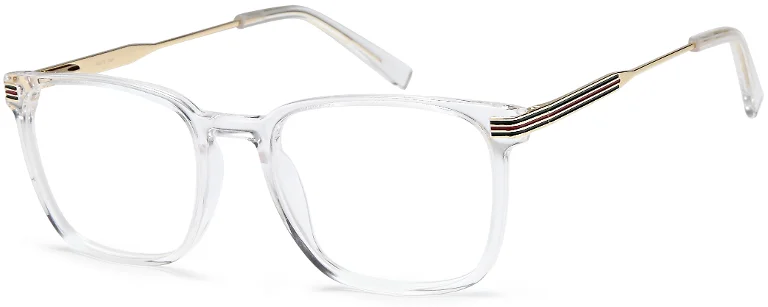 Di Caprio Eyeglasses DC372