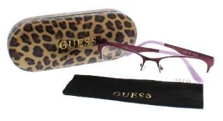 Guess Eyeglasses GU 2399