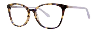 Iris Tortoise