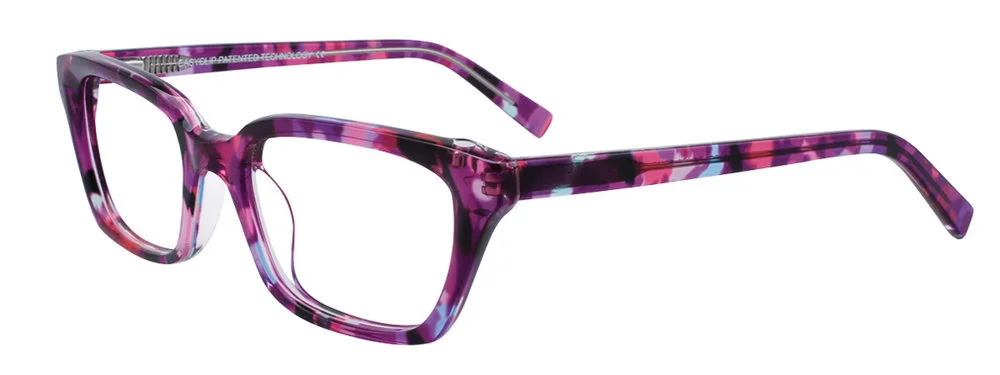 Easyclip Eyeglasses EC424