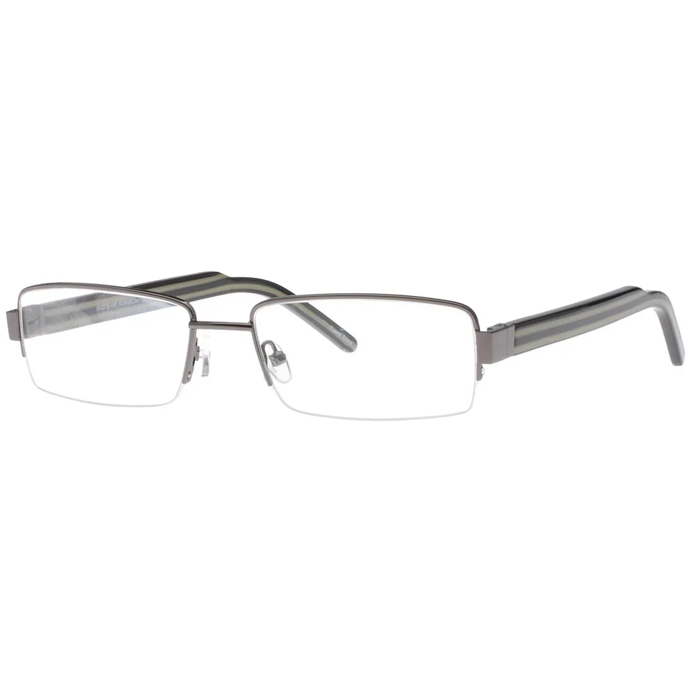 Buxton Eyeglasses BX09