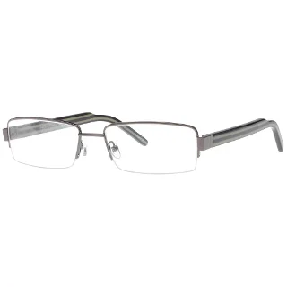 Buxton Eyeglasses BX09