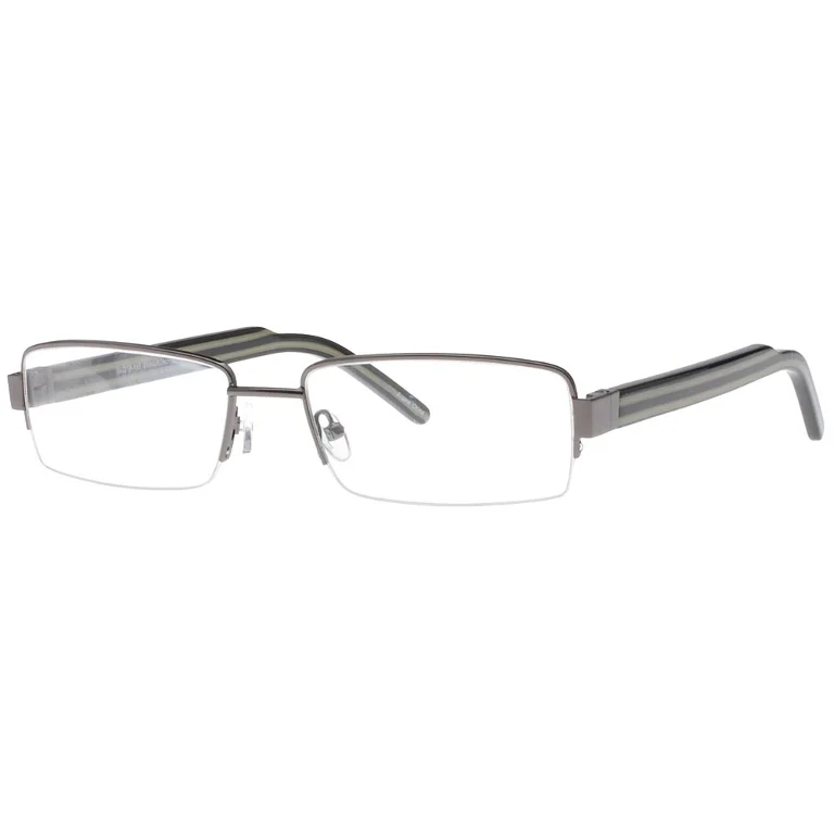 Buxton Eyeglasses BX09