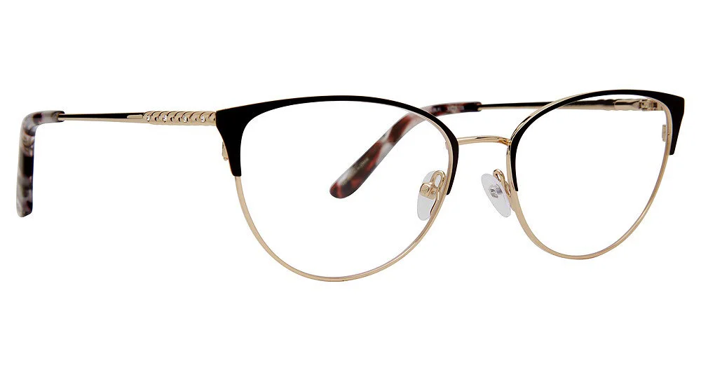 Jenny Lynn Eyeglasses Captivating