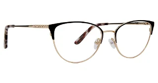 Jenny Lynn Eyeglasses Captivating