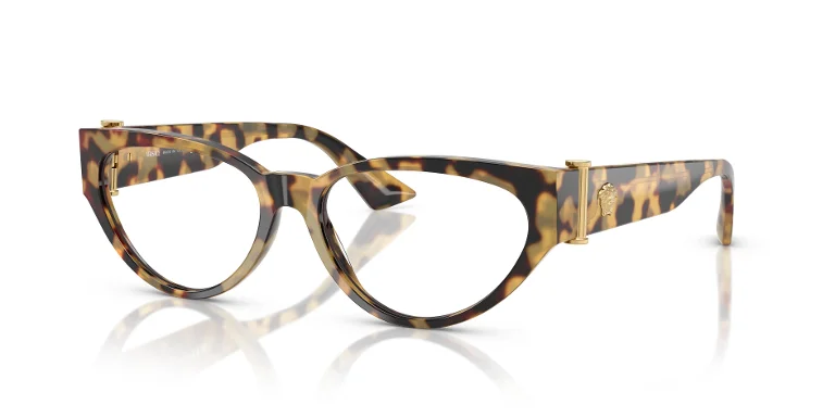 Versace Eyeglasses VE3366F