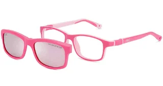 15Sc-Clip Crew Sc 3.0 Mt Pink W/Clip