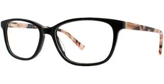 Blk/Blsh Trt