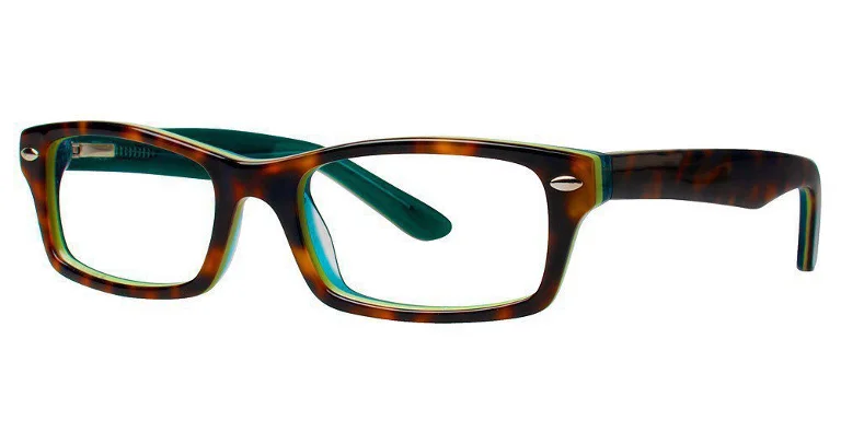 Fashiontabulous Eyeglasses 10x238