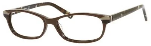 Liz Claiborne Eyeglasses 604