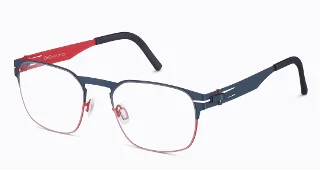 55C/200 Crow/Red