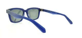 Dragon Sunglasses DR510S ROBBS