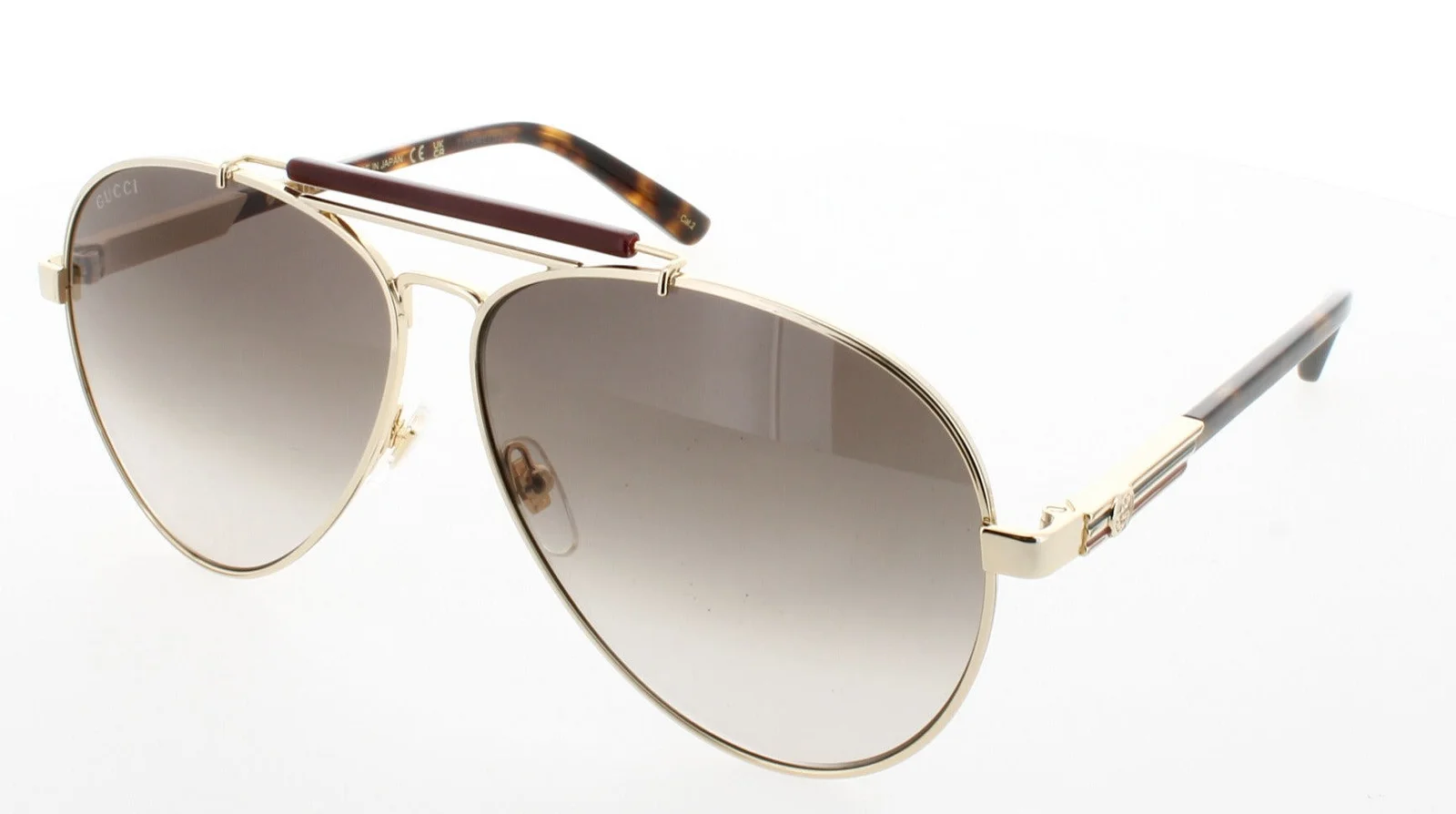 Gucci Sunglasses GG1287S