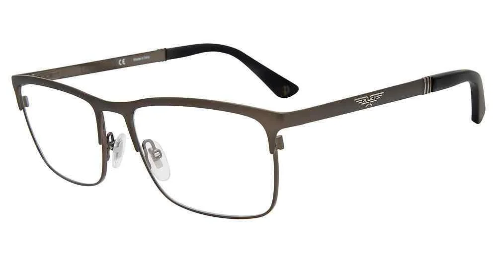 Police Eyeglasses VPLA47