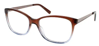 Brown Fade