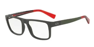 Armani Exchange Eyeglasses AX3035