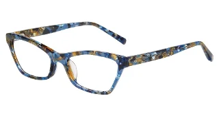 Blue Texture (0Ble)