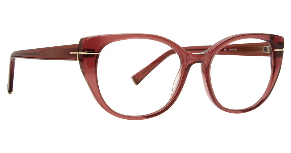 Trina Turk Eyeglasses Isla