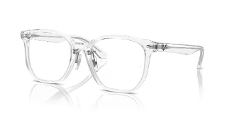 2001 Transparent