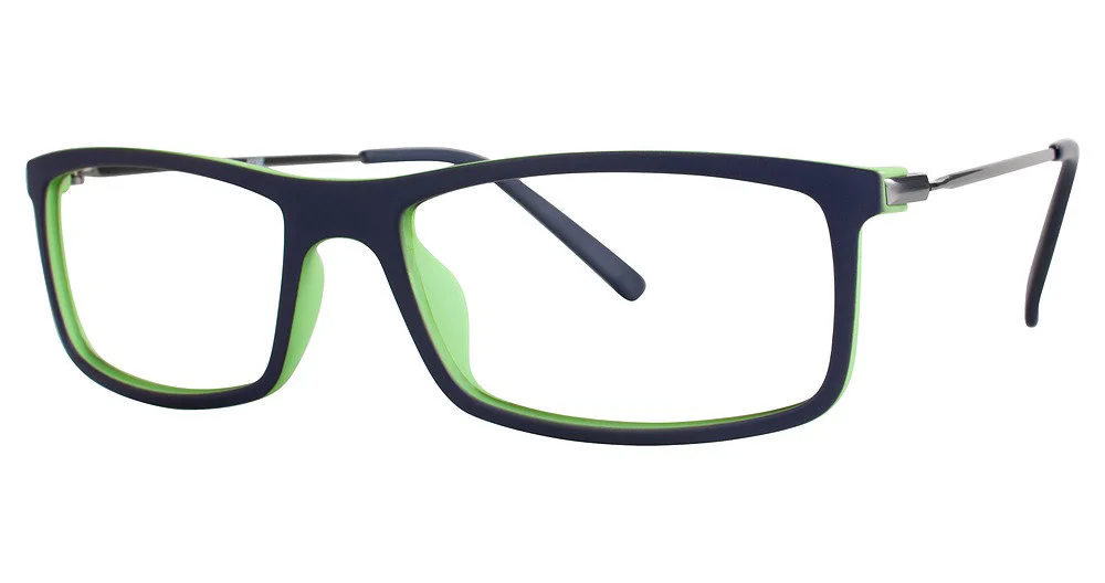 Shaquille Oneal Eyeglasses 119Z