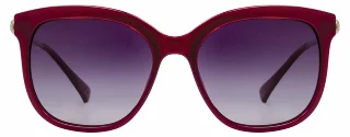 2 - Merlot/Silver