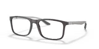 8061 Transparent Grey