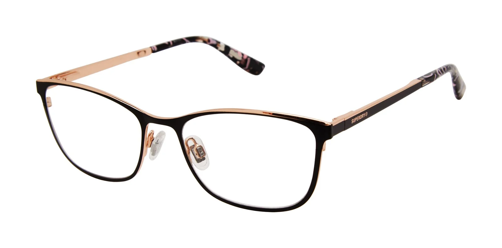 Superdry Eyeglasses SDOW504T