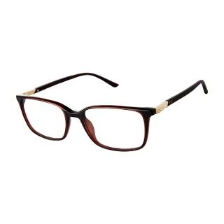Elle Eyeglasses 13532