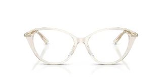 Michael Kors Eyeglasses MK4207BU