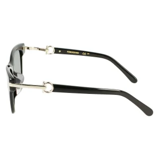 Salvatore Ferragamo Sunglasses SF2019SLB