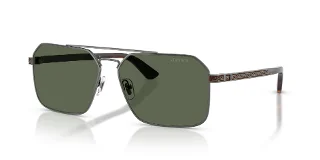 152771 Gunmetal Versace