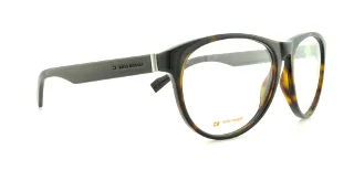 Hugo Boss Eyeglasses 0121
