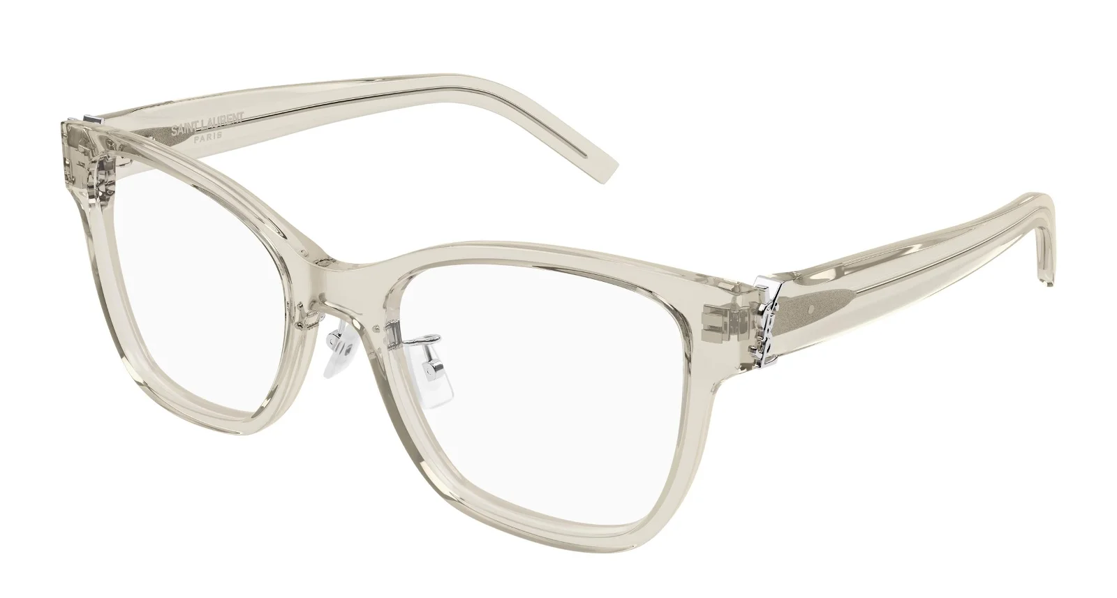 Saint Laurent Eyeglasses SL M158/F