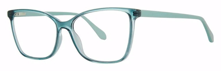 Genevieve Paris Design Eyeglasses VERIFY