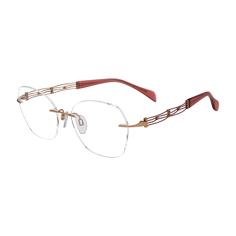Line Art Eyeglasses 2188