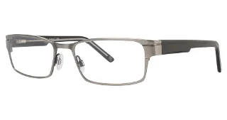 058 Gunmetal