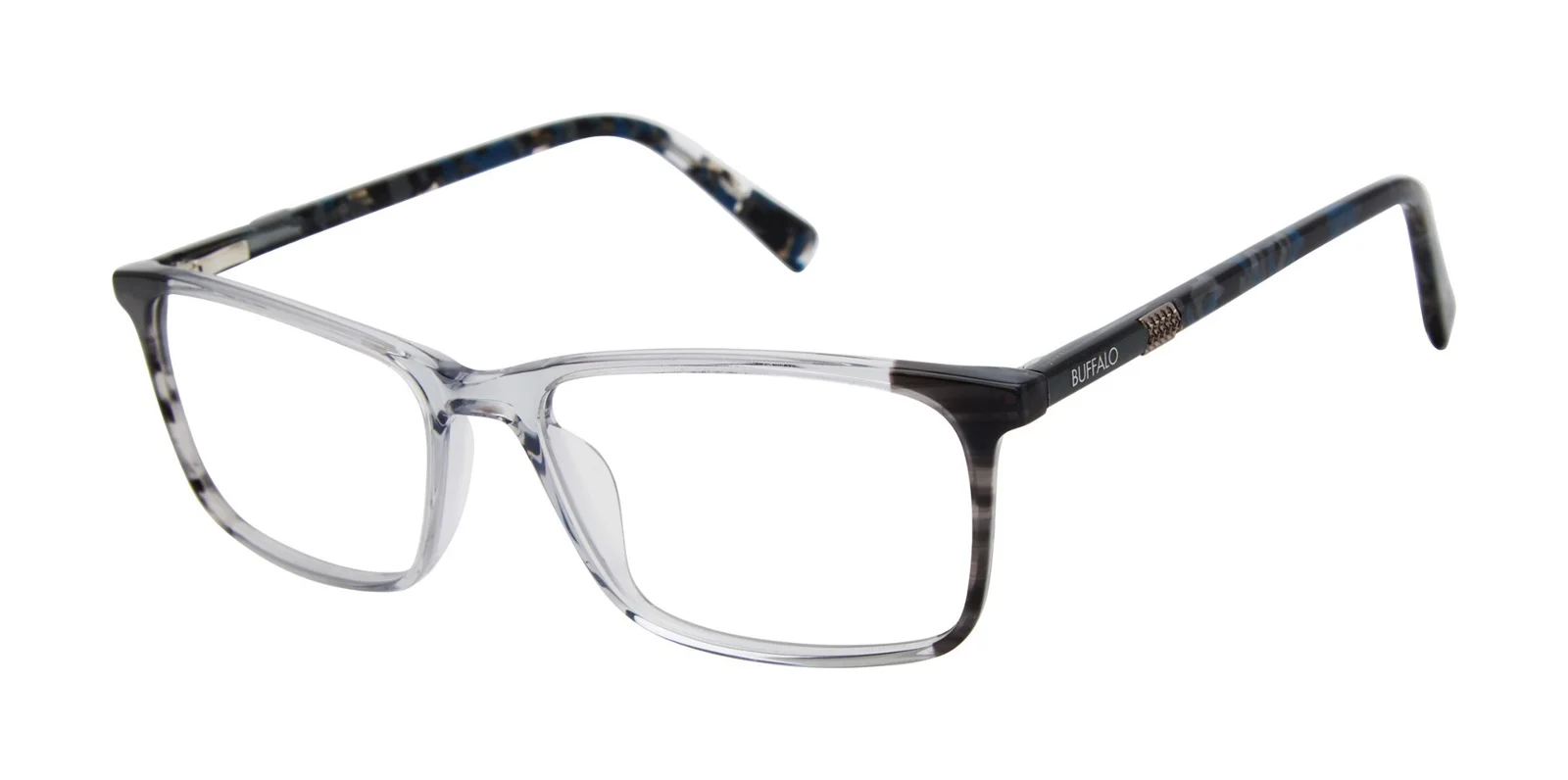 Buffalo David Bitton Eyeglasses BM025