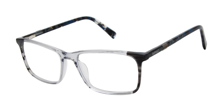 Buffalo David Bitton Eyeglasses BM025