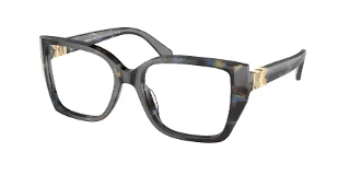 3952 Bright Blue Tortoise