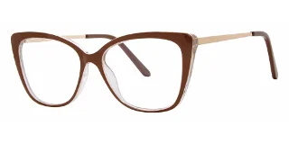 taupe/crystal
