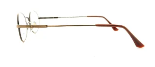 Brooks Brothers Eyeglasses BB191