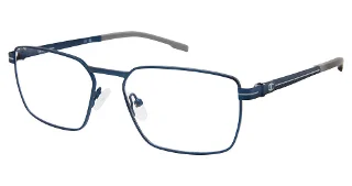 C03 Matte Slate Blu