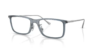 5717 Transparent Blue