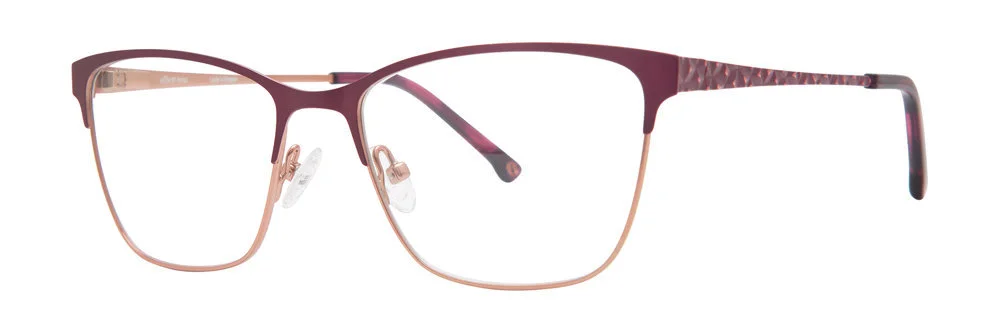 Elliott Ives Eyeglasses Lady's Slipper