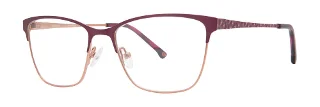 Elliott Ives Eyeglasses Lady's Slipper